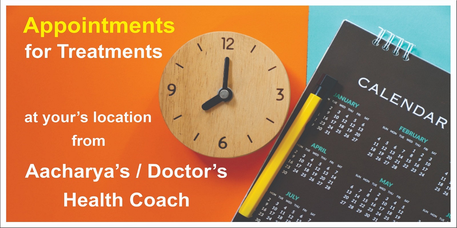 appointment